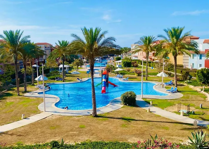 Porto Matrouh Blue Sea