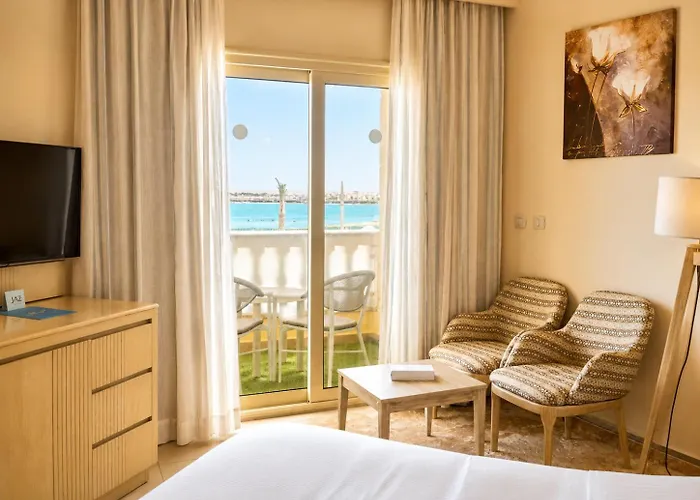 Safir Marsa Matrouh Resort